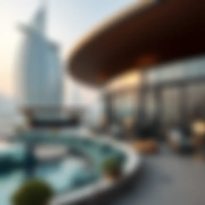 Notable Exploring La Perle: A Jewel of Dubai's Luxury Offerings