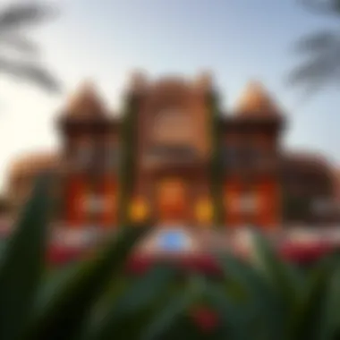 Exploring La Perle: A Jewel of Dubai's Luxury Offerings Summary Exploring La Perle: A Jewel of Dubai's Luxury Offerings Summary