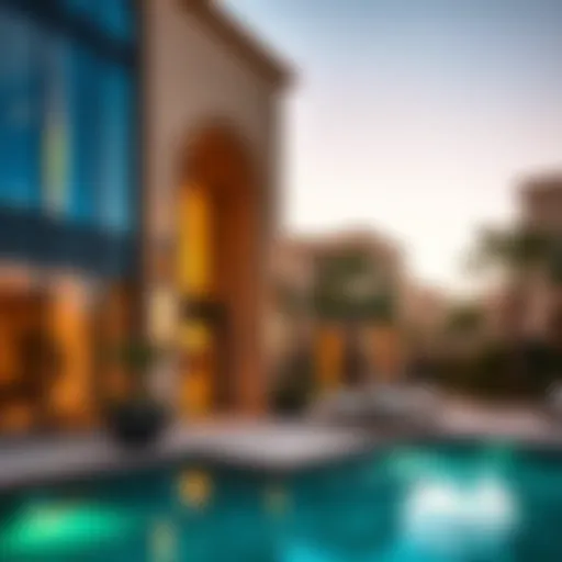 Exploring La Quinta Dubai: A Comprehensive Overview Introduction