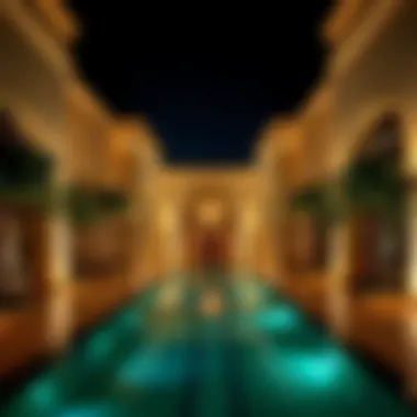 Notable Exploring La Quinta Dubai: A Comprehensive Overview Notable Exploring La Quinta Dubai: A Comprehensive Overview