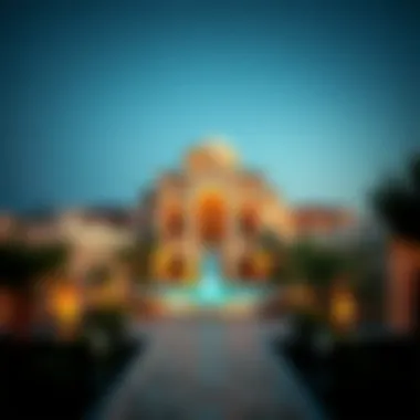 Exploring La Quinta Dubai: A Comprehensive Overview Summary Exploring La Quinta Dubai: A Comprehensive Overview Summary