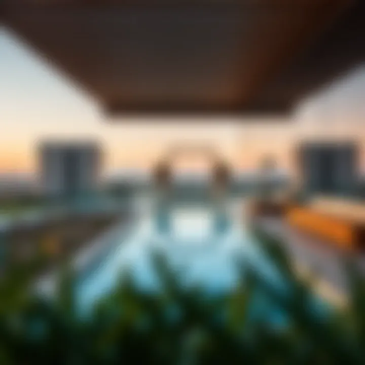 Investment Opportunities in Lavita Dubai Investing in Lavita Dubai real estate opportunities