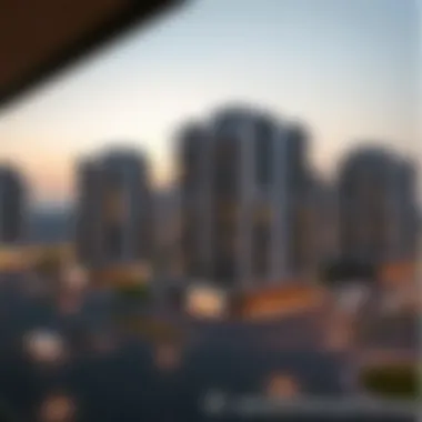 Notable Exploring Liwa Heights in Jumeirah Lake Towers: A Comprehensive Overview