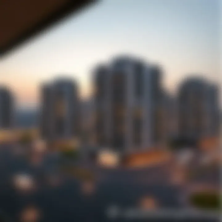 Notable Exploring Liwa Heights in Jumeirah Lake Towers: A Comprehensive Overview