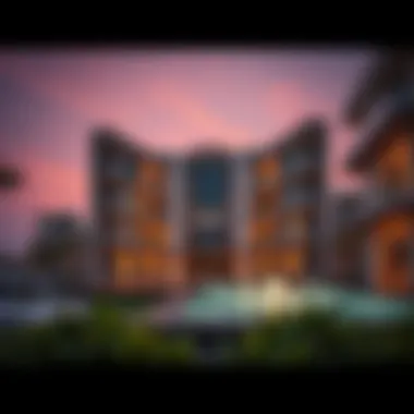 Notable Exploring Luxury Properties in Dubai: A Comprehensive Overview Notable Exploring Luxury Properties in Dubai: A Comprehensive Overview