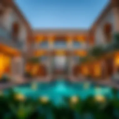 Exploring Luxury Properties in Dubai: A Comprehensive Overview Summary Exploring Luxury Properties in Dubai: A Comprehensive Overview Summary
