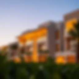 Exploring Maimoon Gardens: A Deep Dive into the JVC Community Introduction