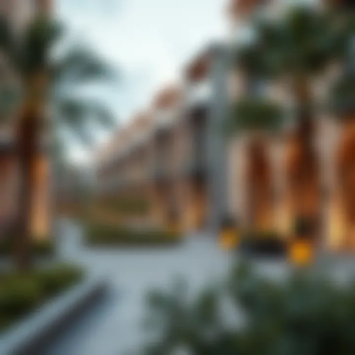 Exploring Maimoon Gardens: A Deep Dive into the JVC Community Summary