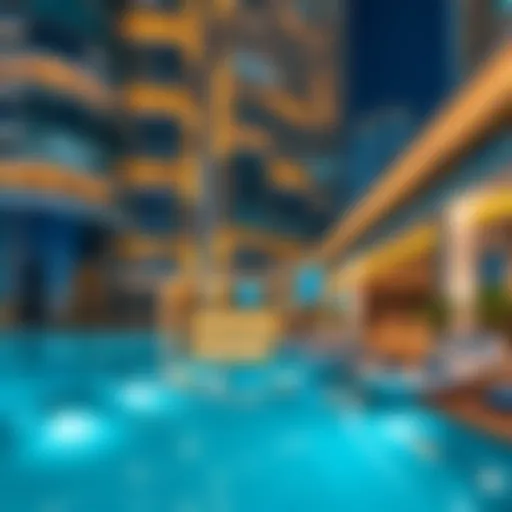 Exploring Marina Blue Building 8: A Comprehensive Insight Introduction Exploring Marina Blue Building 8: A Comprehensive Insight Introduction