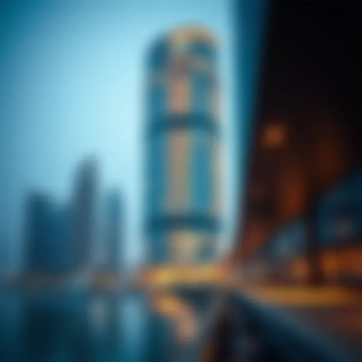 Notable Exploring Marina Blue Building 8: A Comprehensive Insight Notable Exploring Marina Blue Building 8: A Comprehensive Insight
