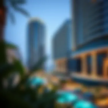 Exploring Marina Blue Building 8: A Comprehensive Insight Summary Exploring Marina Blue Building 8: A Comprehensive Insight Summary