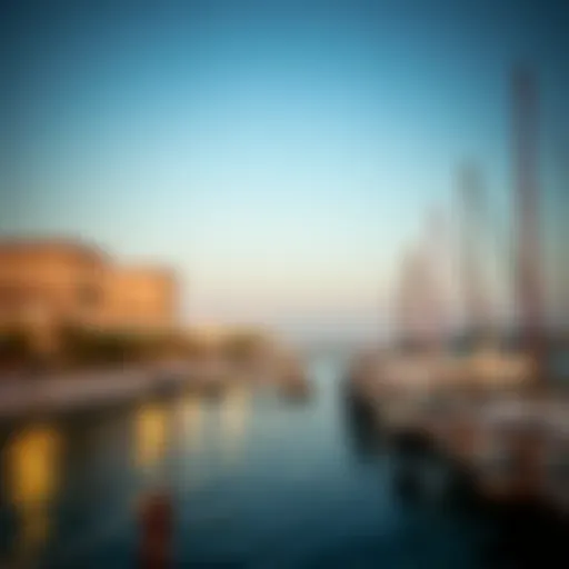 Exploring Marsa Bateen: A Comprehensive Guide to this Hidden Gem in Dubai Introduction