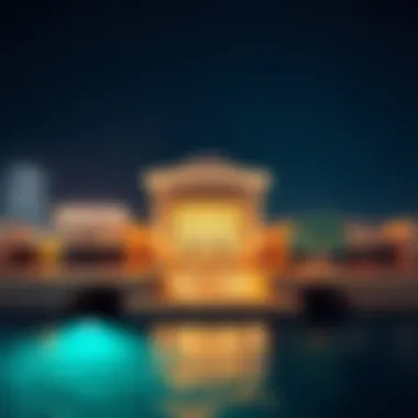 Exploring Marsa Bateen: A Comprehensive Guide to this Hidden Gem in Dubai Summary Exploring Marsa Bateen: A Comprehensive Guide to this Hidden Gem in Dubai Summary