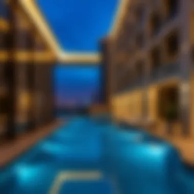 Notable Exploring Mercure Dubai Barsha Heights Hotel Apartments Notable Exploring Mercure Dubai Barsha Heights Hotel Apartments