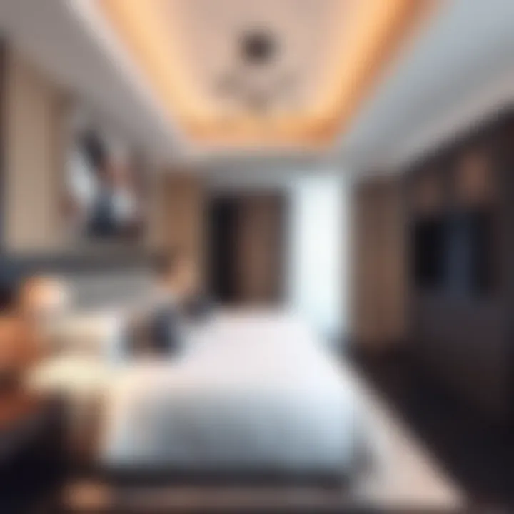 Exploring Mercure Dubai Barsha Heights Hotel Apartments Summary