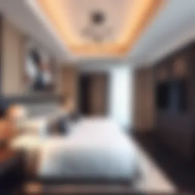 Exploring Mercure Dubai Barsha Heights Hotel Apartments Summary Exploring Mercure Dubai Barsha Heights Hotel Apartments Summary