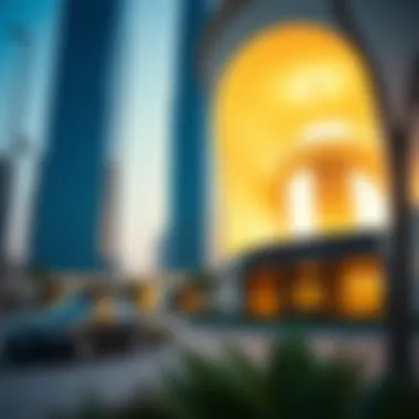 Notable Exploring Mirdif Tulip: A Microcosm of Dubai's Real Estate Development Notable Exploring Mirdif Tulip: A Microcosm of Dubai's Real Estate Development