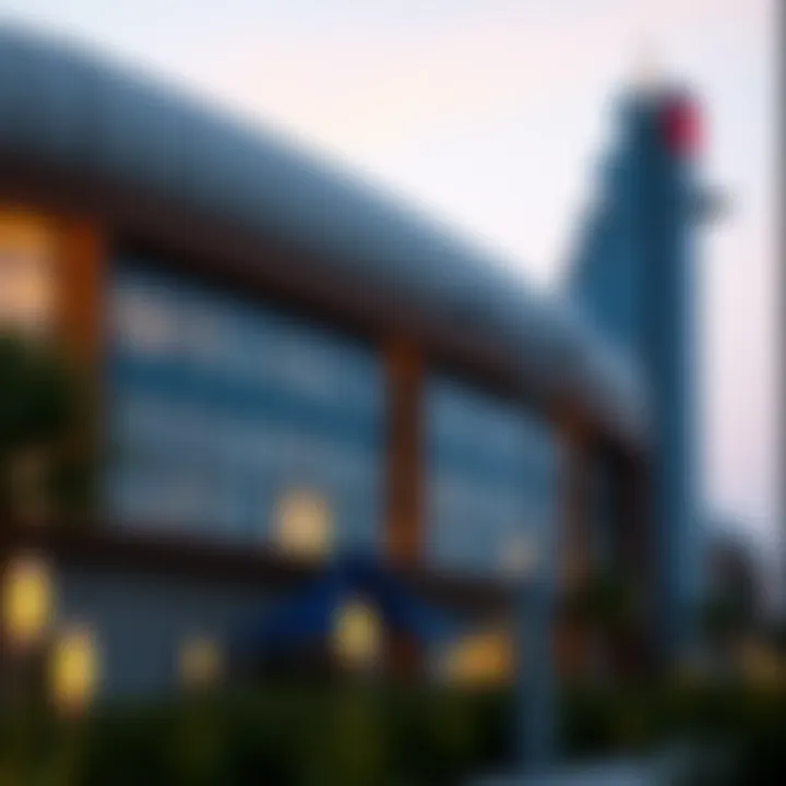 Exploring Mirdif Tulip: A Microcosm of Dubai's Real Estate Development Summary