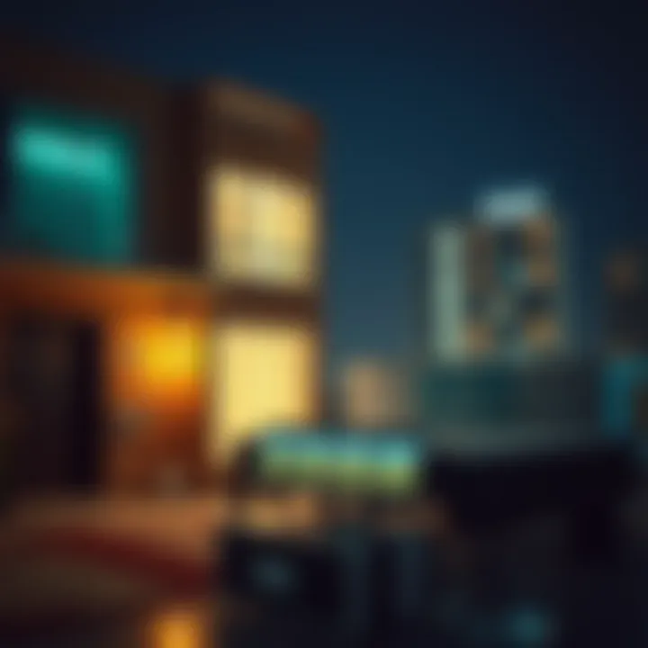 Notable Exploring Monthly Room Rentals in Deira, Dubai Notable Exploring Monthly Room Rentals in Deira, Dubai