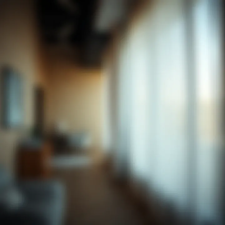 Exploring Monthly Room Rentals in Deira, Dubai Summary Exploring Monthly Room Rentals in Deira, Dubai Summary