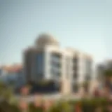 Exploring مركز سلطان العلماء اتحاد مول: A Comprehensive Guide Introduction
