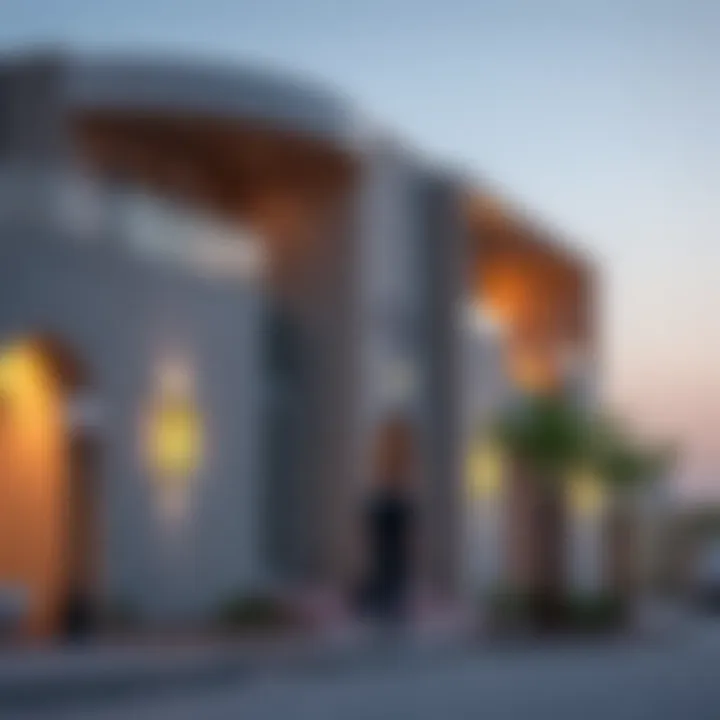 Exploring مركز سلطان العلماء اتحاد مول: A Comprehensive Guide Summary