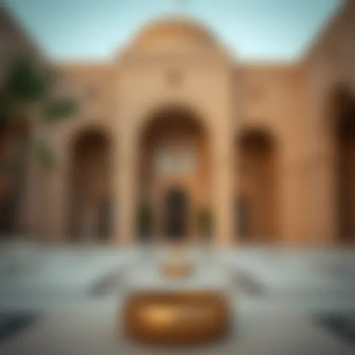 Exploring Mussafah 2: An In-Depth Look at Today’s Real Estate Landscape Introduction