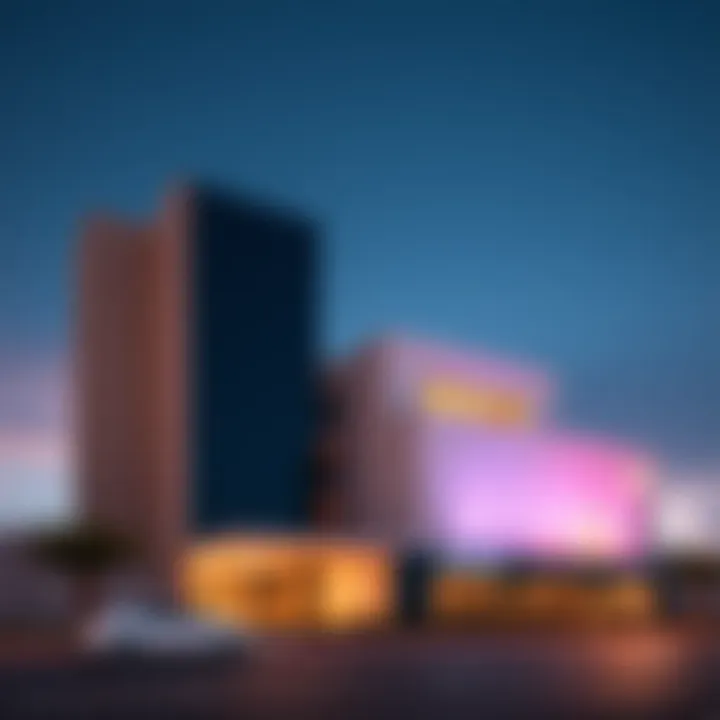 Exploring Mussafah 2: An In-Depth Look at Today’s Real Estate Landscape Summary
