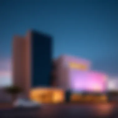 Exploring Mussafah 2: An In-Depth Look at Today’s Real Estate Landscape Summary Exploring Mussafah 2: An In-Depth Look at Today’s Real Estate Landscape Summary