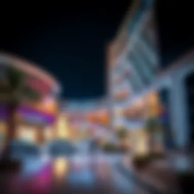 Notable Exploring New Malls in Dubai