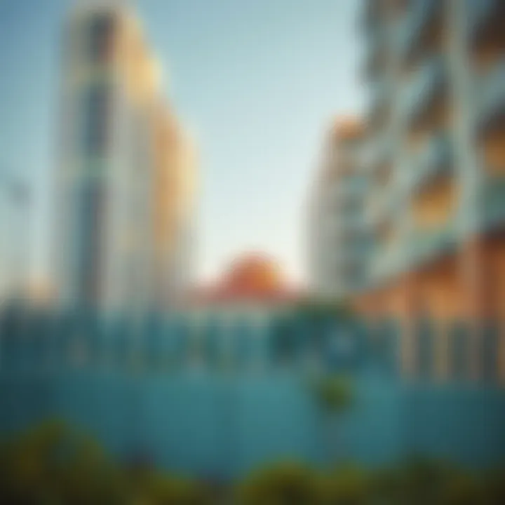 Commercial Real Estate Opportunities Commercial real estate opportunities in Dubai