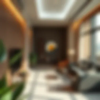 Notable Exploring One-Bedroom Apartments for Rent in Rashidiya, Dubai Notable Exploring One-Bedroom Apartments for Rent in Rashidiya, Dubai