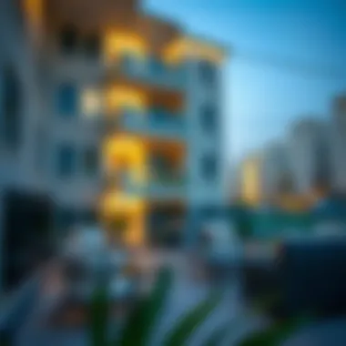 Exploring One-Bedroom Apartments for Rent in Rashidiya, Dubai Summary Exploring One-Bedroom Apartments for Rent in Rashidiya, Dubai Summary