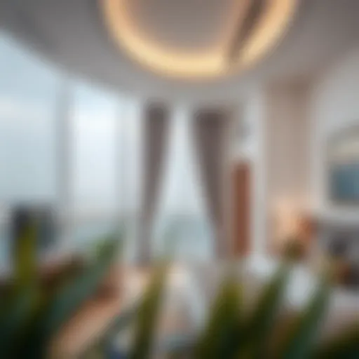 Exploring One Day Room Rent in Dubai: A Comprehensive Guide Introduction