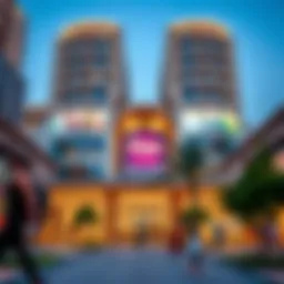 Exploring Pan Emirates: A Comprehensive Guide to Online Shopping in Dubai Introduction