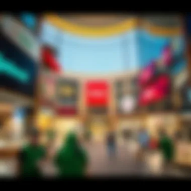 Notable Exploring Pan Emirates: A Comprehensive Guide to Online Shopping in Dubai