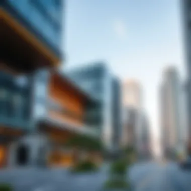 Exploring Park Central Business Bay: A Comprehensive Guide Summary Exploring Park Central Business Bay: A Comprehensive Guide Summary