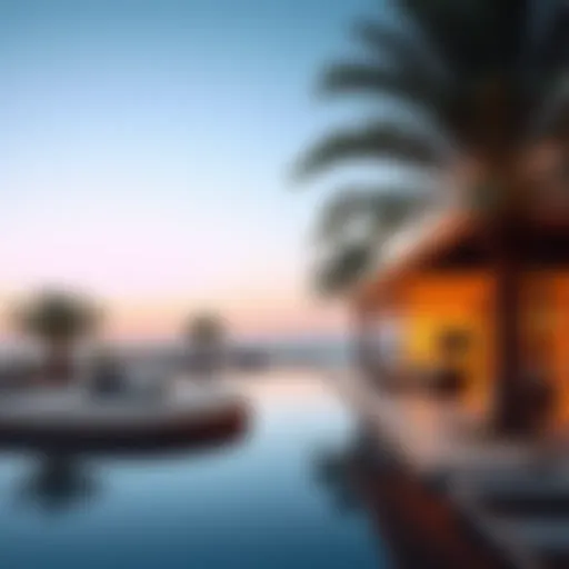 Exploring Private Places in Dubai: A Comprehensive Guide Introduction
