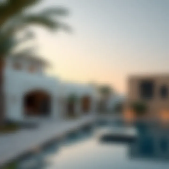 Notable Exploring Private Places in Dubai: A Comprehensive Guide
