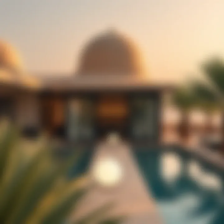 Exploring Private Places in Dubai: A Comprehensive Guide Summary