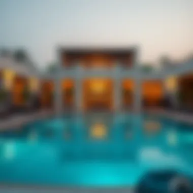 Notable Exploring Private Pool Hotels in Dubai Notable Exploring Private Pool Hotels in Dubai