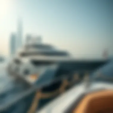 Exploring Private Yacht Tours in Dubai: A Comprehensive Guide Introduction Exploring Private Yacht Tours in Dubai: A Comprehensive Guide Introduction