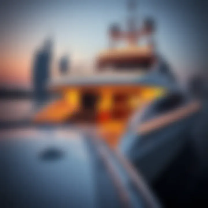 Notable Exploring Private Yacht Tours in Dubai: A Comprehensive Guide Notable Exploring Private Yacht Tours in Dubai: A Comprehensive Guide