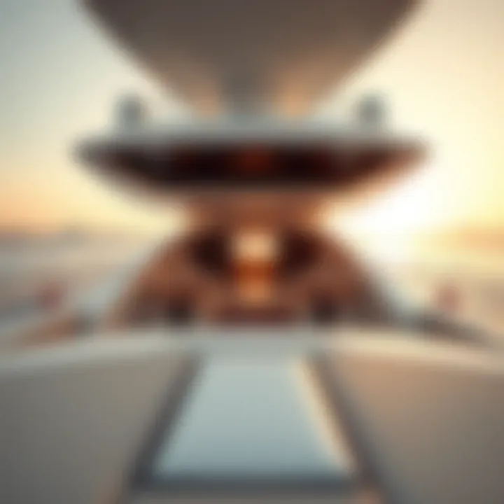 Exploring Private Yacht Tours in Dubai: A Comprehensive Guide Summary Exploring Private Yacht Tours in Dubai: A Comprehensive Guide Summary