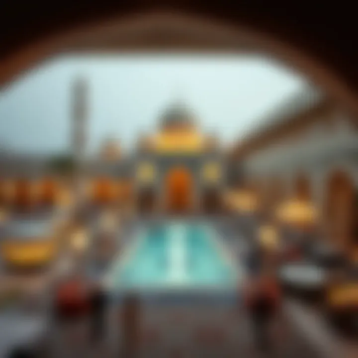 Exploring Ramadan in the UAE During 2023 Introduction