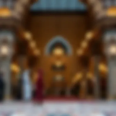Notable Exploring Ramadan in the UAE During 2023