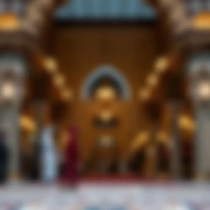 Notable Exploring Ramadan in the UAE During 2023