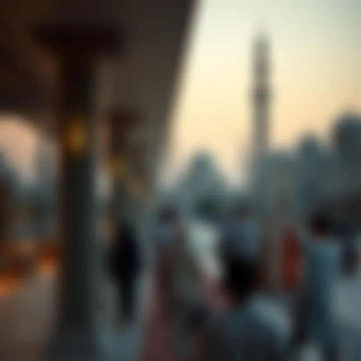 Exploring Ramadan in the UAE During 2023 Summary