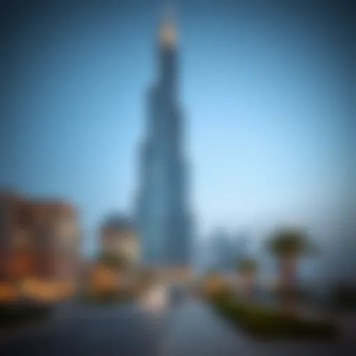 Exploring Reem Island: A Hub of Opportunities in Abu Dhabi Introduction