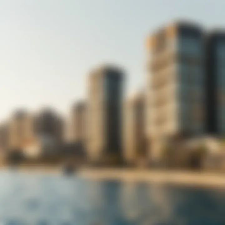 Notable Exploring Reem Island: A Hub of Opportunities in Abu Dhabi